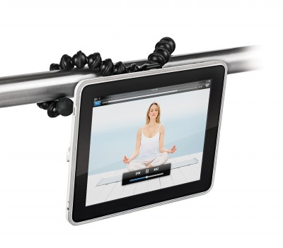 J-GM 11 ������-��������� GorillaMobile ��� iPad  (Yogi)